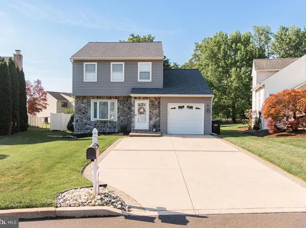 36 Pebble Dr, Horsham, PA 19044