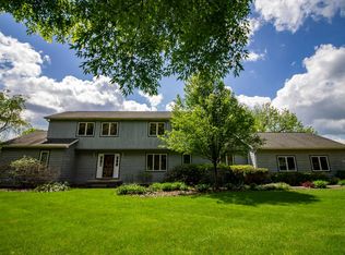 201 Fairfield Dr, State College, PA 16801