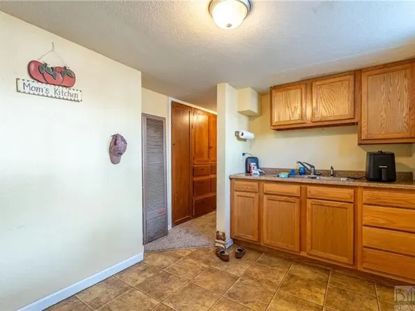 21 Grand Ave (Up/Down), 21 Grand Ave #Basement, Billings, MT 59101
