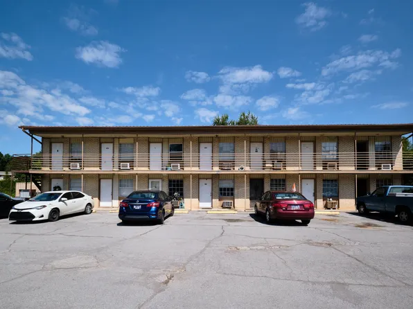 1068 Wooddale Church Rd #102, Strawberry Plains, TN 37871