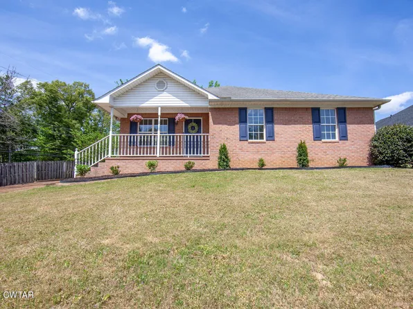 5 Walnut Grove Cv, Jackson, TN 38305