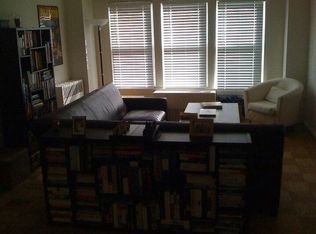 2500 Q St NW APT 422, Washington, DC 20007