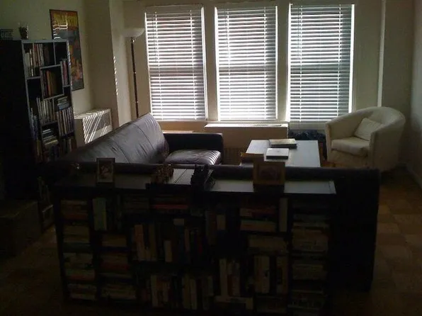 2500 Q St NW, Washington, DC