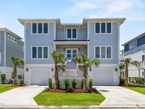 804 Waterstone Dr, Wilmington, NC 28411