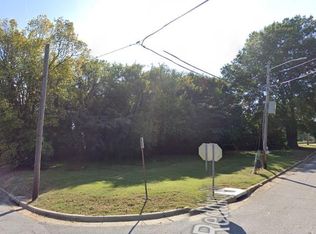 601 Redding Dr, High Pt, NC 27260