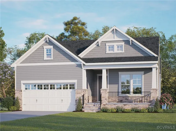 955 Landon Laurel Ln, Midlothian, VA 23114