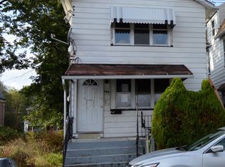 145 Sambourne St FL 1, Wilkes Barre, PA 18701