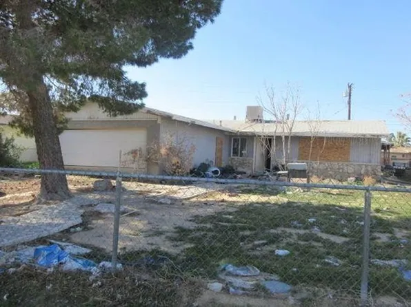 37939 Fairway Ave, Yermo, CA 92398