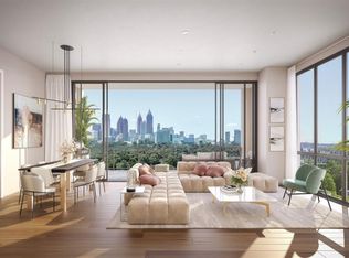 2425 Peachtree Rd NE UNIT 810, Atlanta, GA