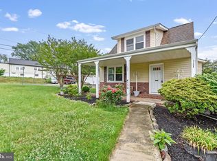 4113 Old Washington Blvd, Halethorpe, MD 21227