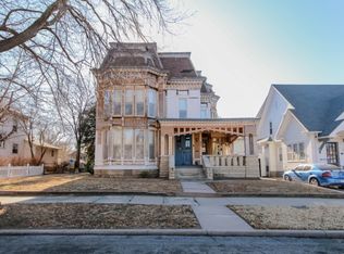 407 E 1st Ave, Hutchinson, KS 67501