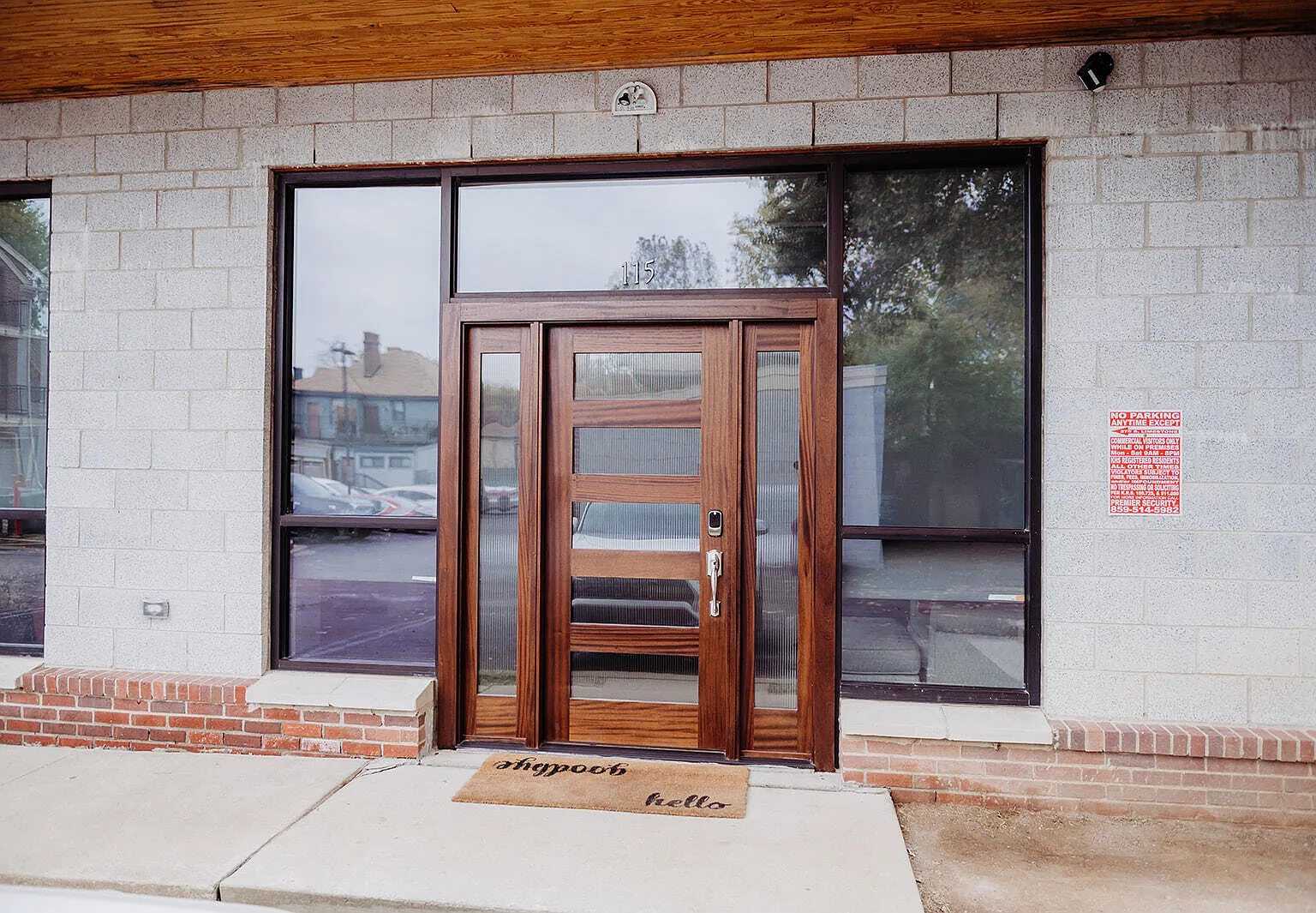2 bed, 2.0 bath, 1010 sqft, $2,500 — Photo 2
