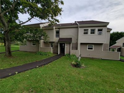 2128 Beta Dr #21E, Cortland, NY, 13045