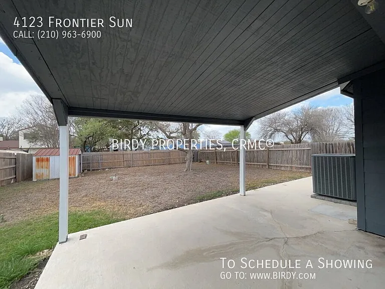 4123 Frontier Sun — Photo 28