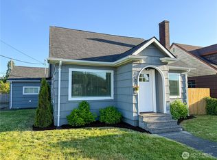 2401 Aberdeen Avenue, Aberdeen, WA 98520