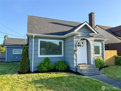 2401 Aberdeen Avenue, Aberdeen, WA, 98520
