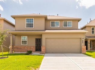 5614 Adelaide River Dr, Katy, TX 77449