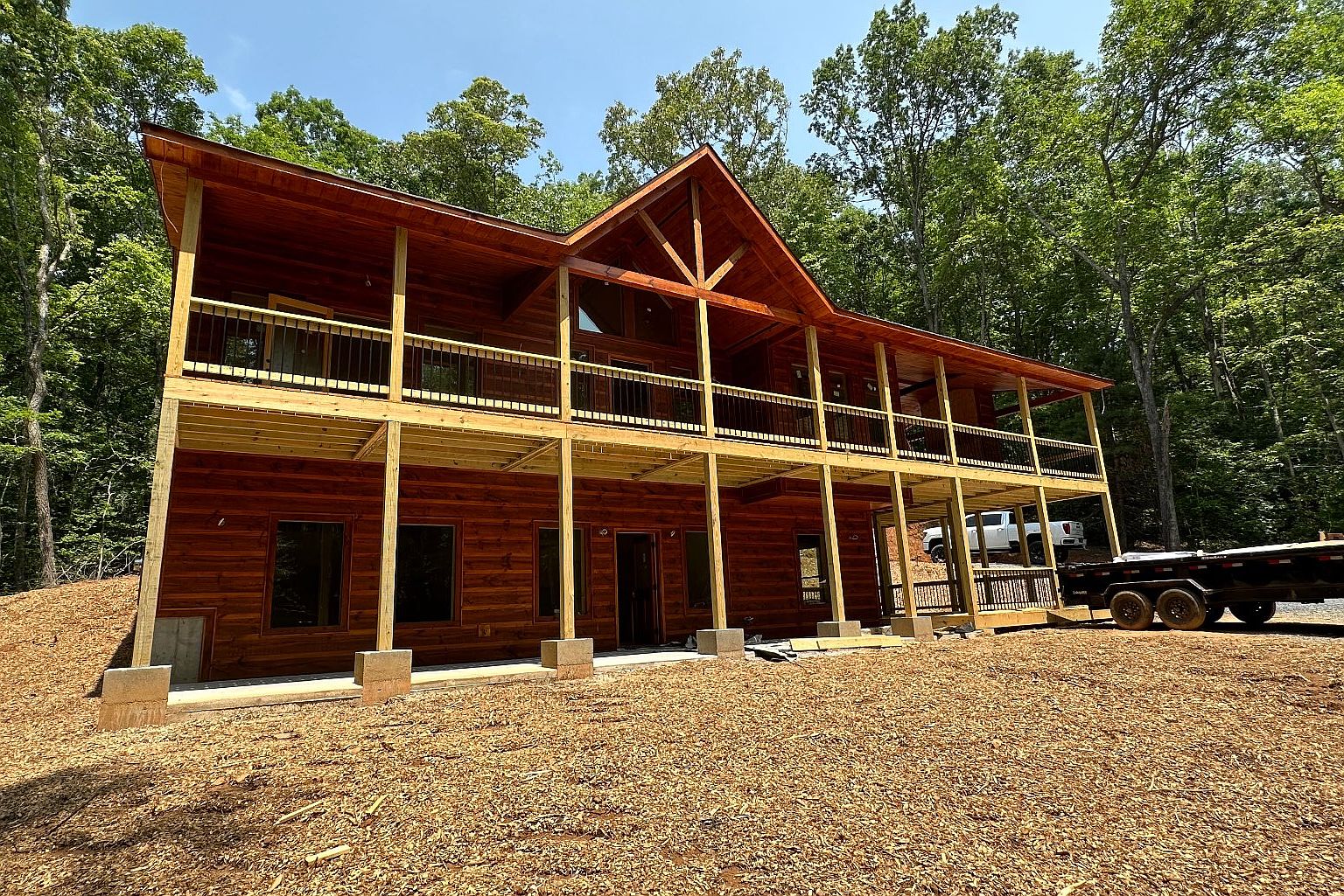 48 Ross Dr, Mineral Bluff, GA 30559 MLS 324032 Zillow