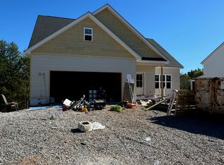 322 Linman Dr, Lagrange, GA 30241