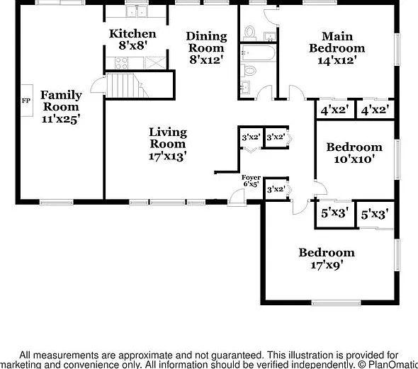 851 Rosetree Ln — Photo 15