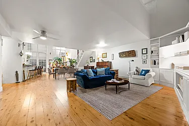 689 Myrtle Avenue, #1I