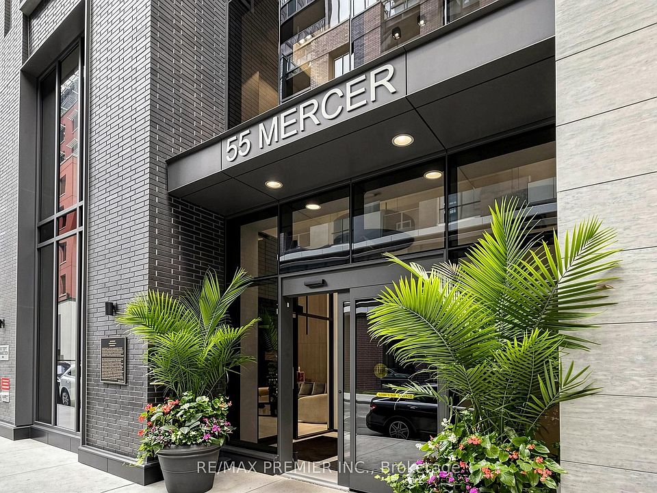 1st image of 55 Mercer St #1007