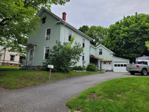 5 Boutelle Avenue, Waterville, ME 04901