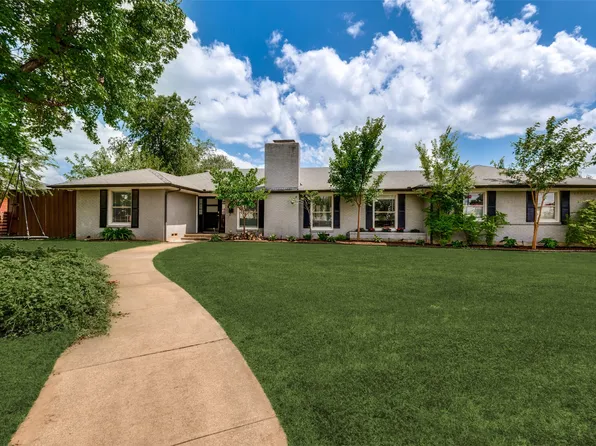 4006 Walnut Hill Ln, Dallas, TX 75229