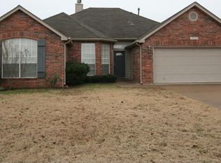 19720 E 44th Pl S, Broken Arrow, OK 74014