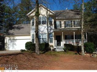 492 Cumberland Trl, Senoia, GA 30276