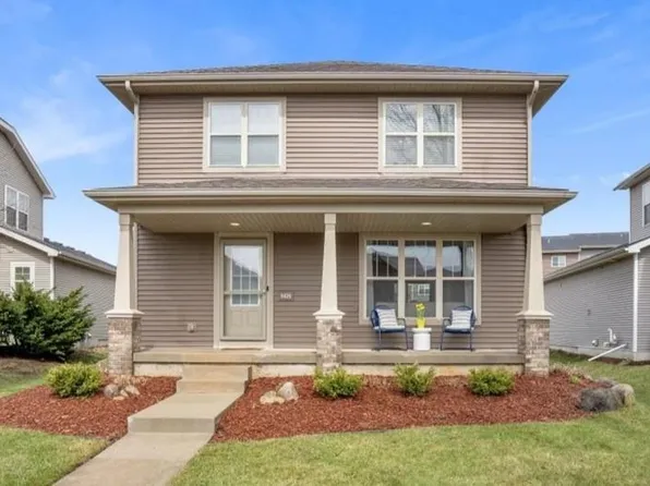 9420 Briar Haven Dr, Verona, WI 53593