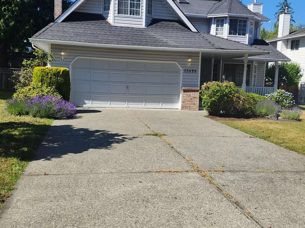15499 E 91a Ave, Surrey, BC V3R 9X1
