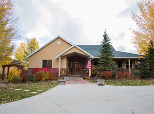 457 W Cari Ln, Midway, UT 84049