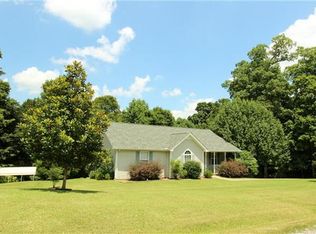 271 Twin Oaks Rd LOT 6&7, Dover, TN 37058