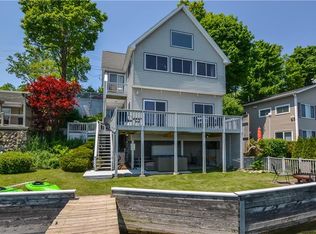 4787 Harmony Bch, Geneva, NY 14456