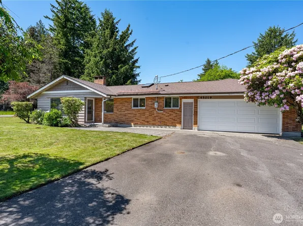 45019 284th Avenue SE, Enumclaw, WA 98022