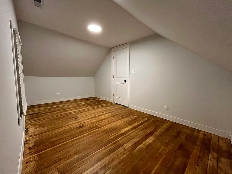 2nd Floor Bedroom 1