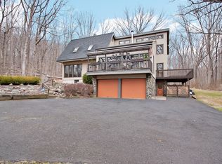 536 Cokesbury Rd, Annandale, NJ 08801