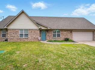 163 S Oleta Ave, Atoka, TN 38004