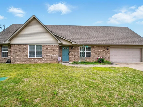 163 S Oleta Ave, Atoka, TN 38004