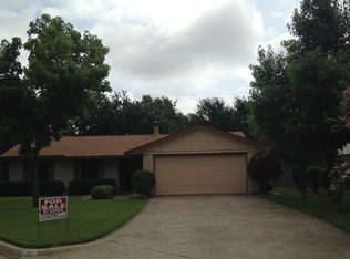 106 San Jacinto St, Italy, TX 76651
