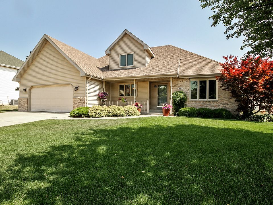 1st image of 443 Jeffery Dr