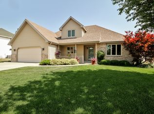 443 Jeffery Dr, Manteno, IL 60950