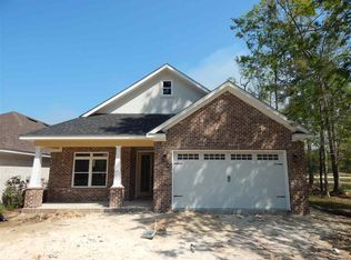 9218 Eagles Ridge Dr, Tallahassee, FL 32312