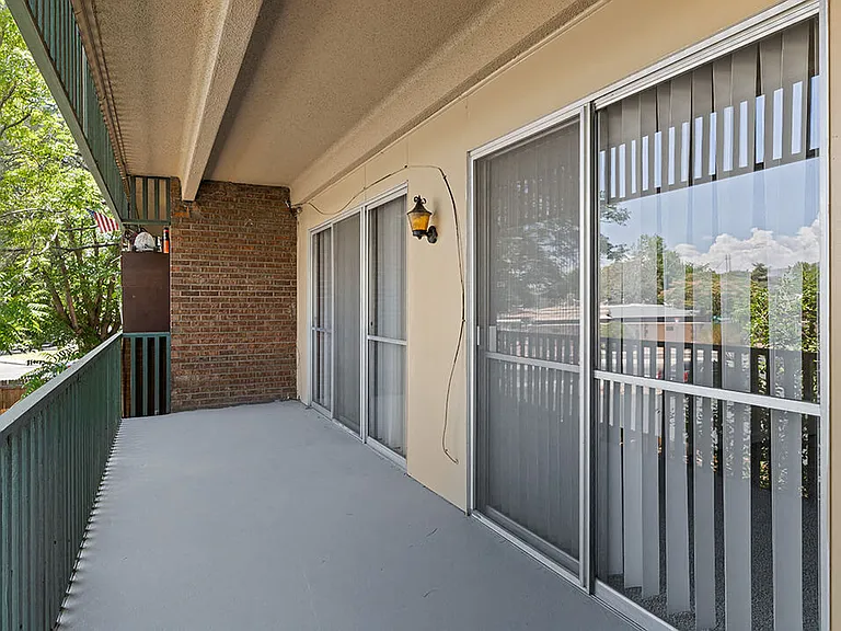 Large Apartment Windows
