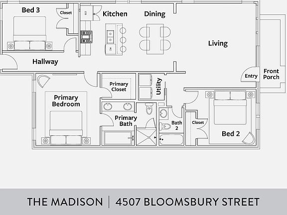 2nd image of this home