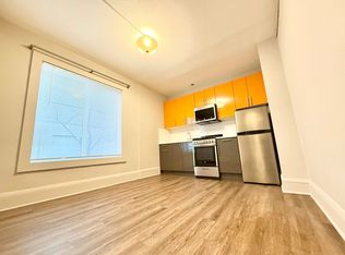 Columbia Place, Seattle, WA 98104