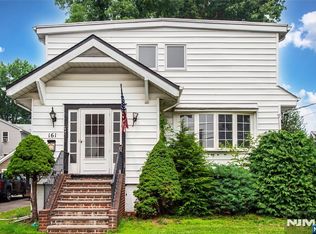 161 Walnut Avenue, Bogota, NJ 07603