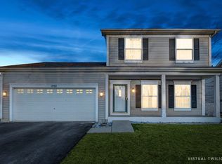 1702 Waterman Dr, Plainfield, IL 60586