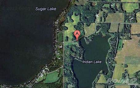 Lake Lot 4